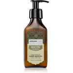 Arganicare Ricin Castor Oil Hair Serum vlasové sérum pre všetky typy vlasov 100 ml