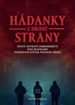 Hádanky z druhé strany (Defekt) - Jason Ward