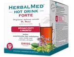 Dr. Weiss HotDrink Forte s kofeinem 24 sáčků