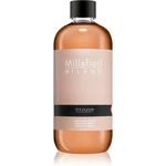 Millefiori Milano Silk & Rice Powder náplň do aróma difuzérov 500 ml