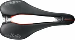 Selle Italia SLR Boost Kit Carbonio Superflow Black S Carbon/Ceramic Șa bicicletă