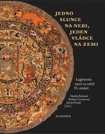 Jedno slunce na nebi, jeden vládce na zemi (Defekt) - Ondřej Beránek, Jakub Hrubý, Pavlína Cermanová