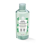 YVES ROCHER Pure Menthe Čistící micelární voda 400 ml