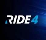 RIDE 4 PlayStation 5 Account