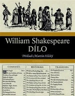 Dílo - William Shakespeare