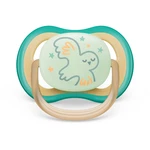 Philips Avent Ultra Air Night SCF377/01 0-6 m dudlík 1 ks
