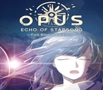 Opus: Echo of Starsong - Full Bloom Edition Steam CD Key