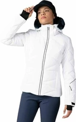 Rossignol Staci Womens Ski Jacket White S