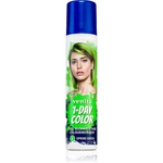 Venita 1-Day Color barevný sprej na vlasy odstín No. 3 - Spring Green 50 ml