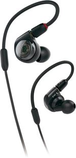 Audio-Technica ATH-E40 Negro Auriculares Ear Loop