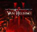 The Incredible Adventures of Van Helsing III Steam Gift