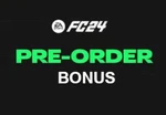 EA Sports FC 24 - Pre-order Bonus DLC XBOX One / Xbox Series X|S CD Key
