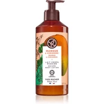 Yves Rocher Bain de Nature telové mlieko Mango & Coriander 390 ml