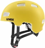 UVEX Hlmt 4 CC Sunbee 55-58 Casco da ciclismo per bambini