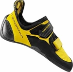 La Sportiva Katana Yellow/Black 43,5 Chaussons d'escalade