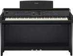 Yamaha CVP-905B Black Digital Piano