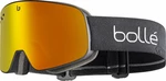 Bollé Nevada Black Matte/Sunrise Ski Brillen