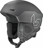 Bollé Ryft Pure Black Coal Matte M (55-59 cm) Casque de ski