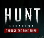 Hunt: Showdown - Through the Bone Briar DLC Steam Altergift