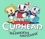 Cuphead - The Delicious Last Course DLC Steam Altergift
