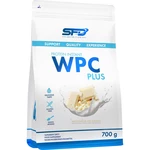SFD Nutrition WPC Protein Plus syrovátkový protein příchuť White Chocolate 700 g