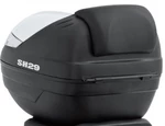 Shad Top Case SH29 Backrest SET Top case / Geanta moto spate