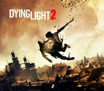 Dying Light 2 EU Xbox Series X|S CD Key