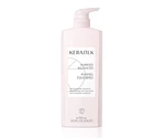 Jemný čistiaci šampón proti lupinám Kerasilk Anti-Dandruff Shampoo - 750 ml (511610) + darček zadarmo