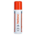 Swiss Panthenol premium 10 % pěna, 125 ml + 25 ml