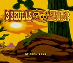 Fenimore Fillmore: 3 Skulls of the Toltecs Steam CD Key