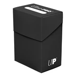UltraPro Krabička na karty UltraPro Solid Deck Box - Black
