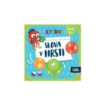 Kvído - V hrsti Slova