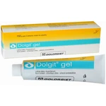 DOLGIT GEL  1X150GM Gel