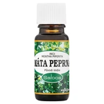 SALOOS Esenciálny olej Mäta pieporná 10 ml