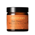 Antipodes Hydratačný krém na korekciu nejednotného tónu pleti Diem Vitamin (Pigment-Correcting Water Cream) 60 ml Antipodes Hydratačný krém na korekciu nejednotného tónu pleti Diem Vitamin (Pigment-Correcting Water Cream) 60 ml