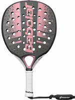 Babolat Stima Spirit Black/Pink Padelová raketa