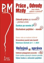 PaM 1/2024 Práce na dálku a dohody – nov