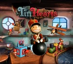 Tin Hearts Epic Games Account