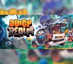 Juicy Realm Steam CD Key