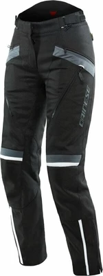 Dainese Tempest 3 D-Dry® Lady Pants Black/Black/Ebony 46 Regular Textilhose