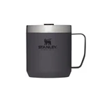Termo hrnek Camp Stanley® 350 ml – Šedá (Barva: Šedá)