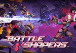 Battle Shapers Steam Account