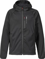 Musto Evolution Softshell Kabát Black S