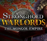 Stronghold: Warlords - The Mongol Empire Campaign DLC Steam CD Key