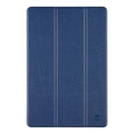 Flipové pouzdro Tactical Book Tri Fold pro Samsung Galaxy TAB A9+ 11", modrá