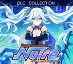 Hyperdevotion Noire - DLC Collection RoW Steam CD Key