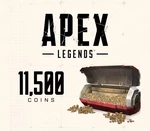 Apex Legends + 11500 Apex Coins XBOX One / Xbox Series X|S Account