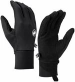 Mammut Astro Glove Black 12 Rukavice