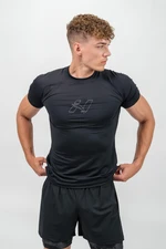 NEBBIA Compression sports t-shirt ENDURANCE