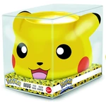 3D hrnek Pokemon - Pikachu